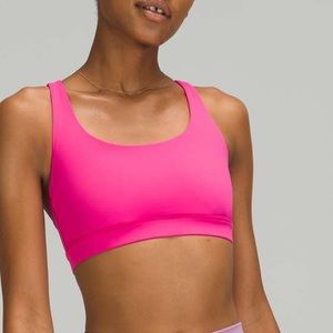 2/$30🌼 Lululemon Energy Bra *Medium Support, B–D Cup